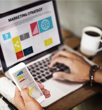 Desarrollo de marketing digital