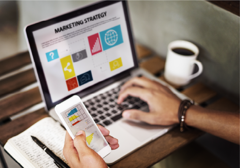 Desarrollo de marketing digital