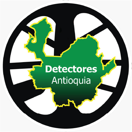 Detectores Antioquia