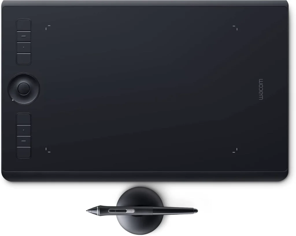 Wacom Intuos Pro Medium