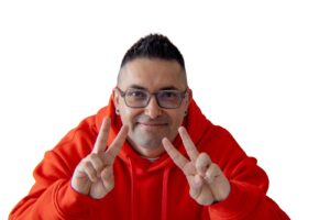 soy luis alberto gomez